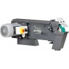 Fein 79020200403 GRIT GI 75 2H Ponceuse à bande (appareil de base), 75 mm commutable