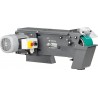 Fein 79020500403 GRIT GI 150 2H Module de ponçage à bande, 150 mm double vitesse
