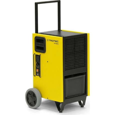 Trotec 1.120.000.163 TTK355S Déshumidificateur, Sécheur de porte