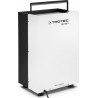 Trotec 1120000110 TTK105SHC Déshumidificateur, déshydrateur de porte avec hygrostat et compteur d'heures