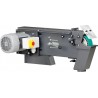 Fein 79020100403 GRIT GI 75 Ponceuse à bande (appareil de base), 75 mm
