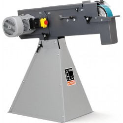 Fein 79013100403 GRIT GX 75 Ponceuse à bande (unité de base), 75 mm
