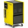 Trotec 1120000124 TTK125S Déshumidificateur, Sécheur de porte