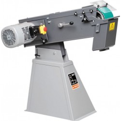 Fein 79023050443 GRIT GIS 150 ponceuse à bande 150 mm