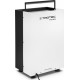 Trotec 1120000109 TTK105S Déshumidificateur, Déshydrateur de chantier avec hygrostat
