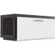Trotec 1125000410 Déshumidificateur DH 15 VPR+ 22L/24H