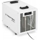 Trotec 1125000204 DH 25 S déshumidificateur industriel 40L/24H