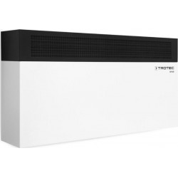 Trotec 1125000121 Déshumidificateur industriel DH60 90L/24H