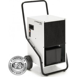 Trotec 1120000160 Déshumidificateur TTK 350 S 70L/24H
