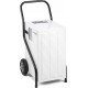 Trotec 1120001125 Déshumidificateur TTK 171 Eco 52L/24H
