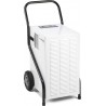 Trotec 1120001125 Déshumidificateur TTK 171 Eco 52L/24H