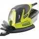 Ryobi 5133002905 RPS80-G Ponceuse Delta 99x149 mm