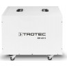 Trotec 1125000207 DH 65 S Déshumidificateur industriel 80L/24H