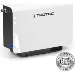 Trotec 6100000019 Pompe à condensat externe DH/DS pour déshumidificateurs de piscine série DS