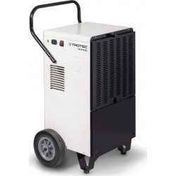 Trotec 1120001180 TTK 570 ECO Déshumidificateur, Séchoir de chantier 127L/24H