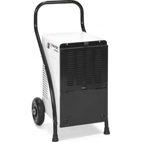 Trotec 1120001115 Déshumidificateur TTK 165 ECO 52L/24H