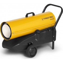 Trotec 1430000020 IDS 20 D Chauffage à combustion directe 20 kW