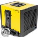 Trotec 1120000117 TTK Qube Déshumidificateur Compact Professionnel 20L/24H
