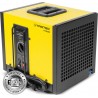 Trotec 1120000117 TTK Qube Déshumidificateur Compact Professionnel 20L/24H