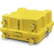 Trotec 6100000043 Filtre HEPA HC MultiQube