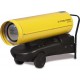 Trotec 1430000025 IDS 30 D Chauffage à combustion directe 38,4 kW