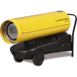 Trotec 1430000025 IDS 30 D Chauffage à combustion directe 38,4 kW