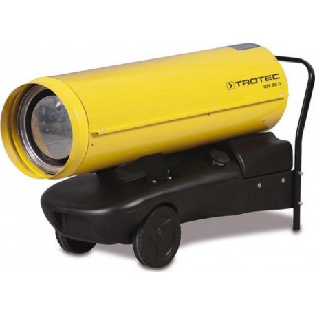 Trotec 1430000025 IDS 30 D Chauffage à combustion directe 38,4 kW