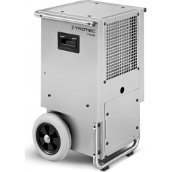 Trotec 1120000414 Sèche-linge TTK 500 ES en acier inoxydable 70L/24H