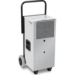 Trotec 2000075 Déshumidificateur Porta-Dry 400