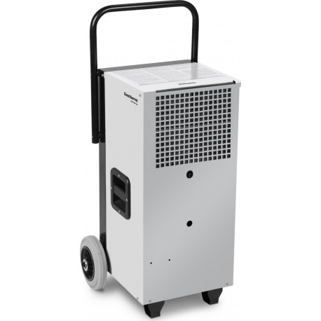 Trotec 2000075 Déshumidificateur Porta-Dry 400