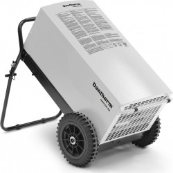 Trotec 2005102 Déshumidificateur Porta-Dry 800 95L/24h