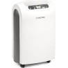 Trotec 1120001005 TTK 100 E Déshumidificateur confort avec dégivrage au gaz chaud 30L/24H