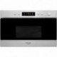 Hotpoint Micro-ondes encastrable MN212IX