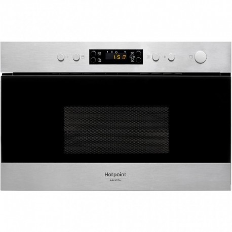 Hotpoint Micro-ondes encastrable MN212IX