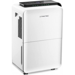 Trotec 1120000103 Déshumidificateur et purificateur d'air TK 99 HEPA