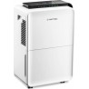 Trotec 1120000103 Déshumidificateur et purificateur d'air TK 99 HEPA