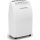 Trotec 1120001003 Déshumidificateur TTK 75 E
