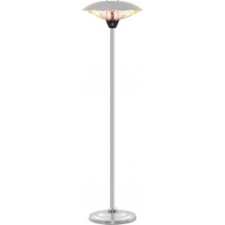 Trotec 1410003933 IRS 3020 Chauffage de terrasse