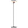 Trotec 1410003933 IRS 3020 Chauffage de terrasse