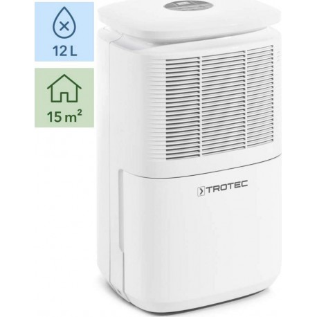 Trotec 1120000034 TTK 30 E Luftentfeuchter 12L/24H