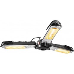 Trotec 1410003825 IR 2005 SC Parasol chauffant