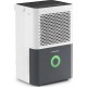 Trotec 1120000037 Déshumidificateur TTK 33 E Comfort