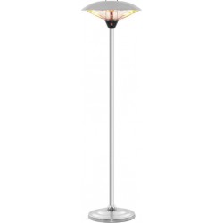 Trotec 1410003932 IRS 2520 Design Heater 2500 Watt