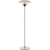 Trotec 1410003932 IRS 2520 Design Heater 2500 Watt