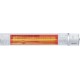 Trotec 1410003211 IR 2050 Chauffage infrarouge