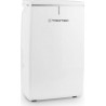 Trotec 1120000073 Déshumidificateur TTK 72 E 24L/24H