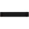 Trotec 1410003320 IRD 1800 Chauffage radiant Noir