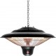 Trotec 1410003810 IR 1500 SC Chauffage de plafond
