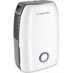 Trotec 1120000049 Déshumidificateur TTK 60 E