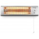 Trotec 1410003100 IR 1200 S&nbsp;Chauffage infrarouge